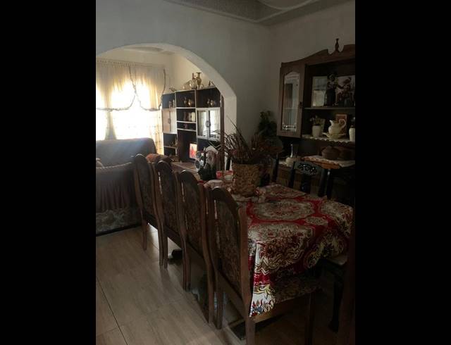 2 BEDROOM HOUSE FOR SALE IN ZOLA